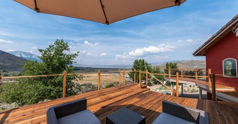 8045 List Country Road, Washoe Valley, NV 89704 Photo