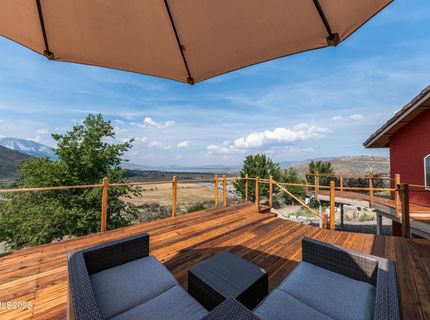 8045 List Country Road, Washoe Valley, NV 89704 Photo