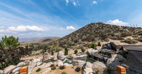 8045 List Country Road, Washoe Valley, NV 89704 Photo