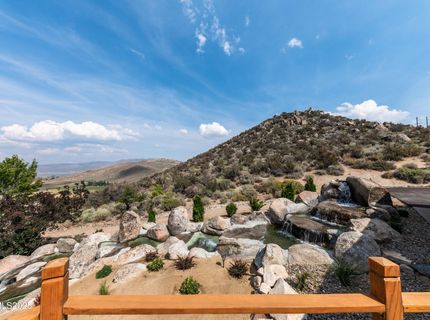 8045 List Country Road, Washoe Valley, NV 89704 Photo