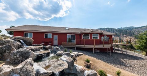 8045 List Country Road, Washoe Valley, NV 89704 Photo