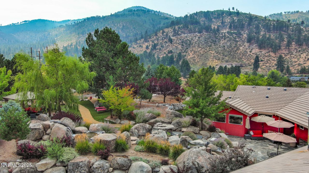 8045 List Country Road, Washoe Valley, NV 89704 Photo