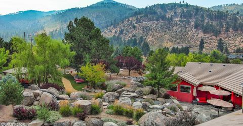 8045 List Country Road, Washoe Valley, NV 89704 Photo