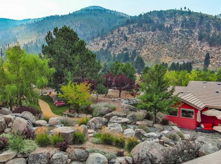 8045 List Country Road, Washoe Valley, NV 89704 Photo