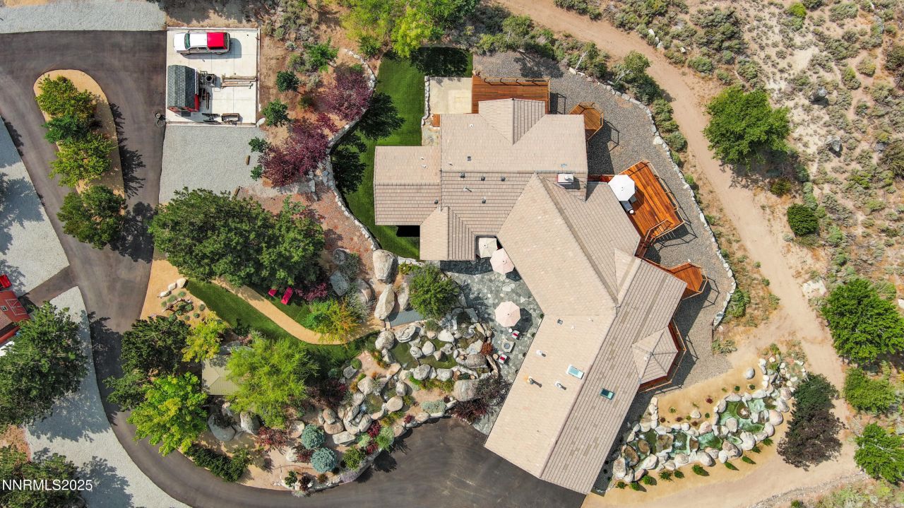 8045 List Country Road, Washoe Valley, NV 89704 Photo