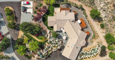 8045 List Country Road, Washoe Valley, NV 89704 Photo