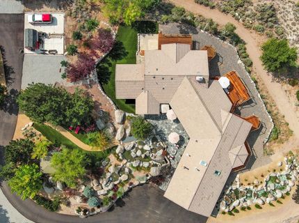 8045 List Country Road, Washoe Valley, NV 89704 Photo