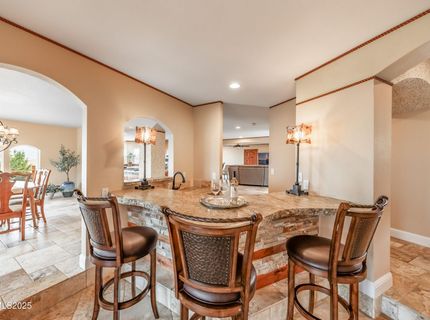 8045 List Country Road, Washoe Valley, NV 89704 Photo