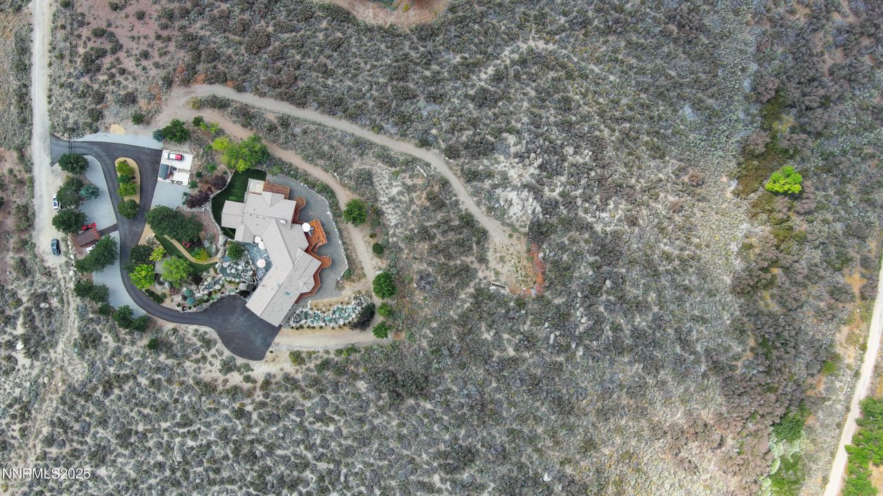 8045 List Country Road, Washoe Valley, NV 89704 Photo