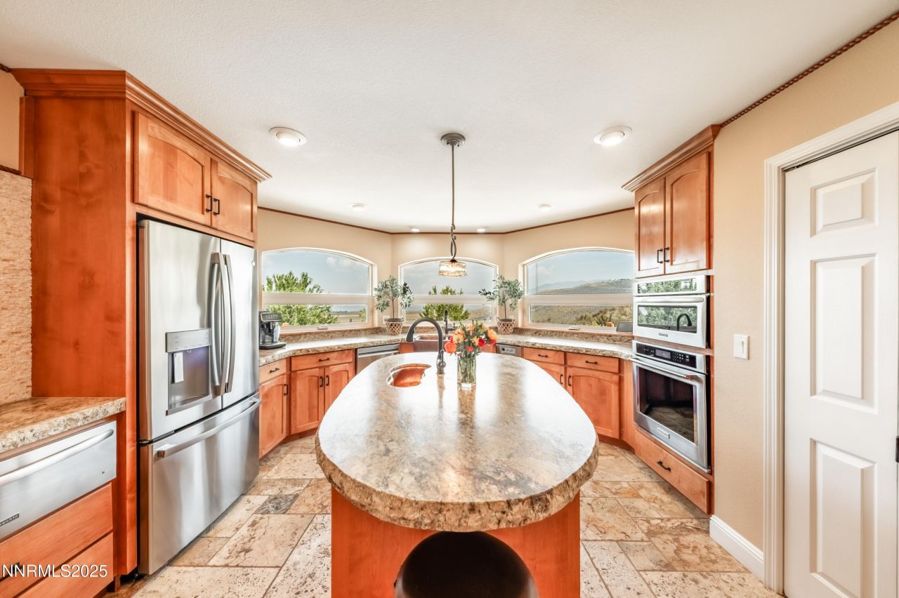 8045 List Country Road, Washoe Valley, NV 89704 Photo