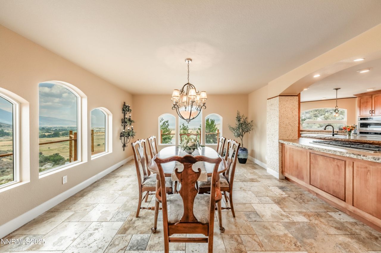 8045 List Country Road, Washoe Valley, NV 89704 Photo