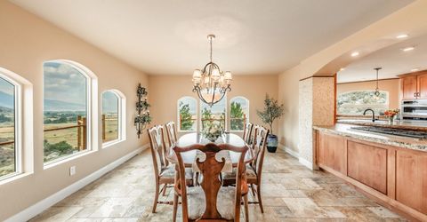 8045 List Country Road, Washoe Valley, NV 89704 Photo