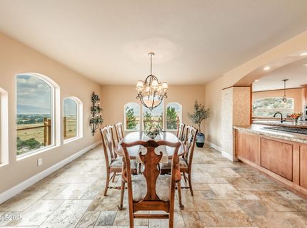 8045 List Country Road, Washoe Valley, NV 89704 Photo