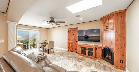 8045 List Country Road, Washoe Valley, NV 89704 Photo