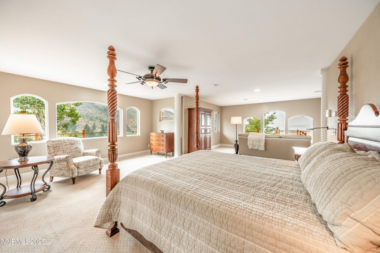 8045 List Country Road, Washoe Valley, NV 89704 Photo