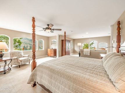 8045 List Country Road, Washoe Valley, NV 89704 Photo