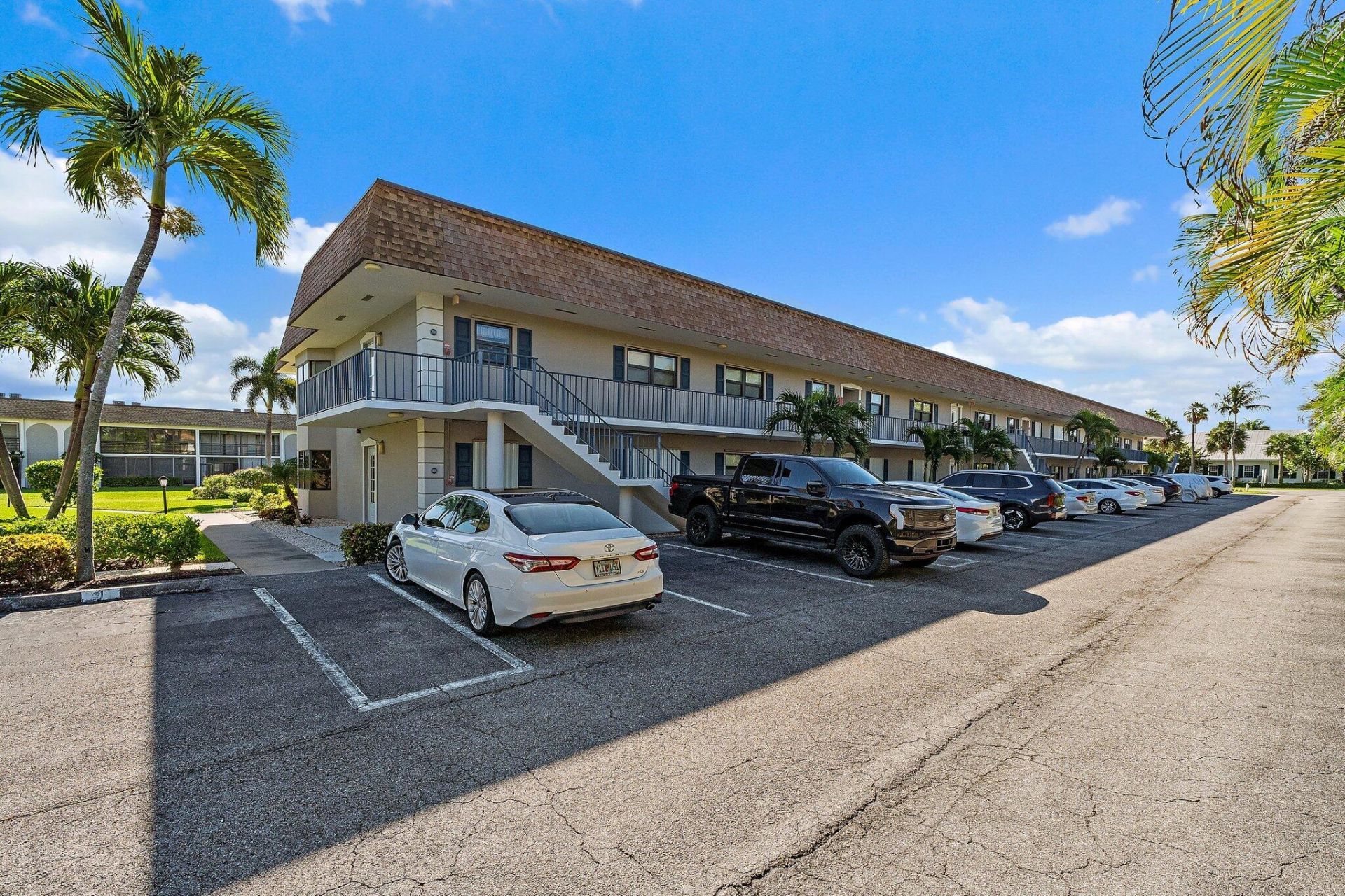 755 Saturn, Unit H 206, Jupiter, FL 33477 Photo