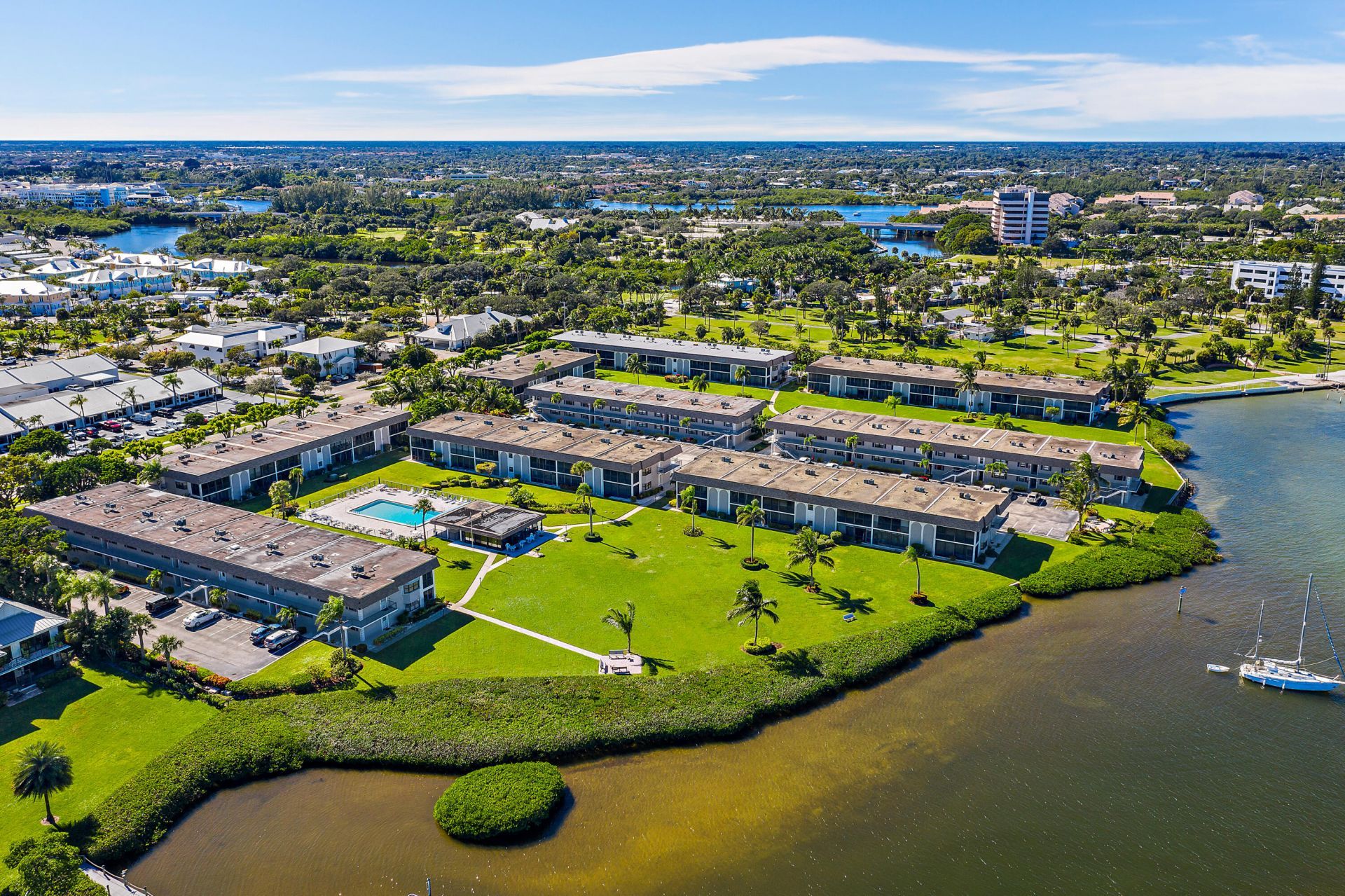 755 Saturn, Unit H 206, Jupiter, FL 33477 Photo