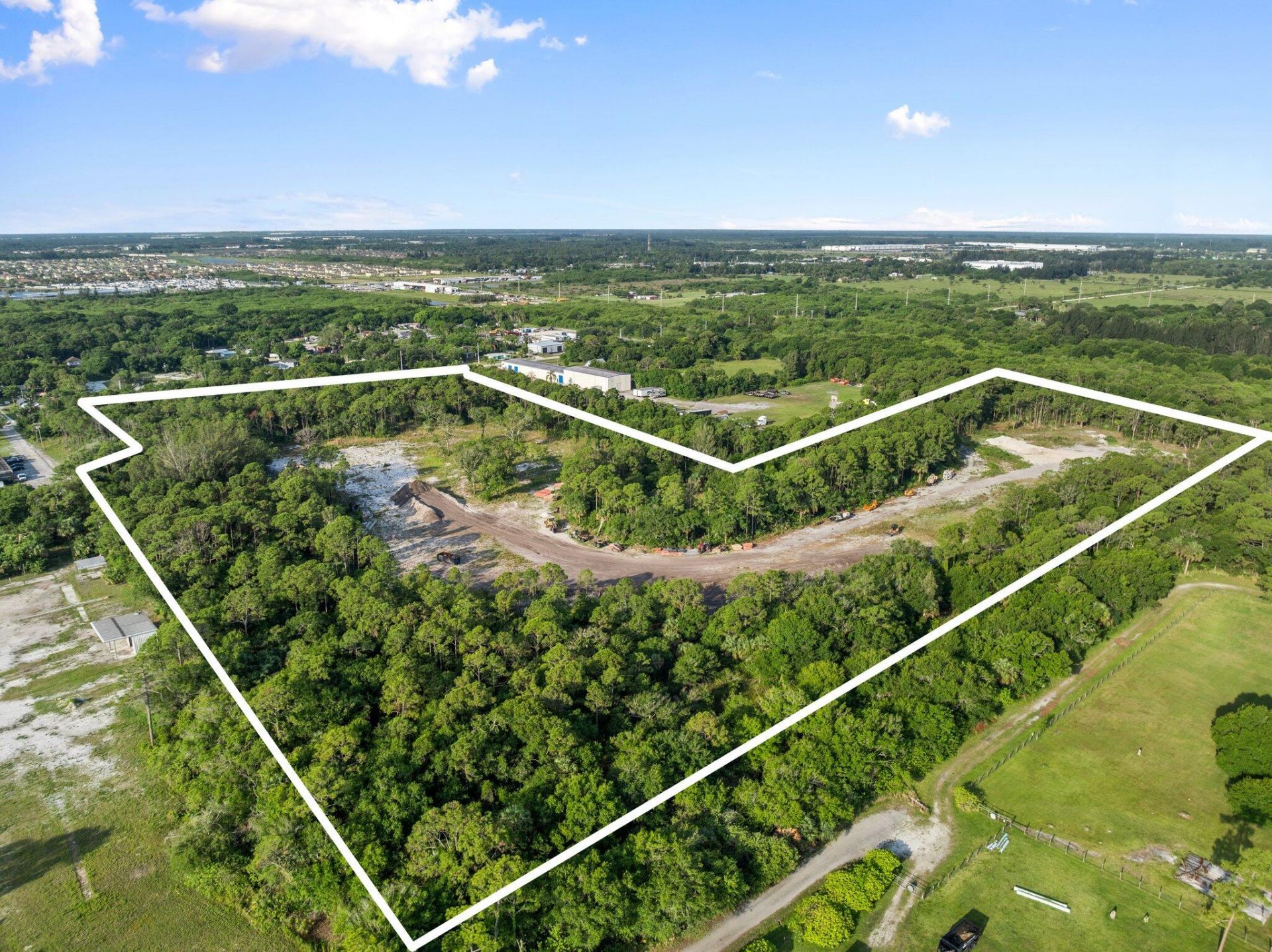 Tbd Metzger Road, Fort Pierce, FL 34947 Photo