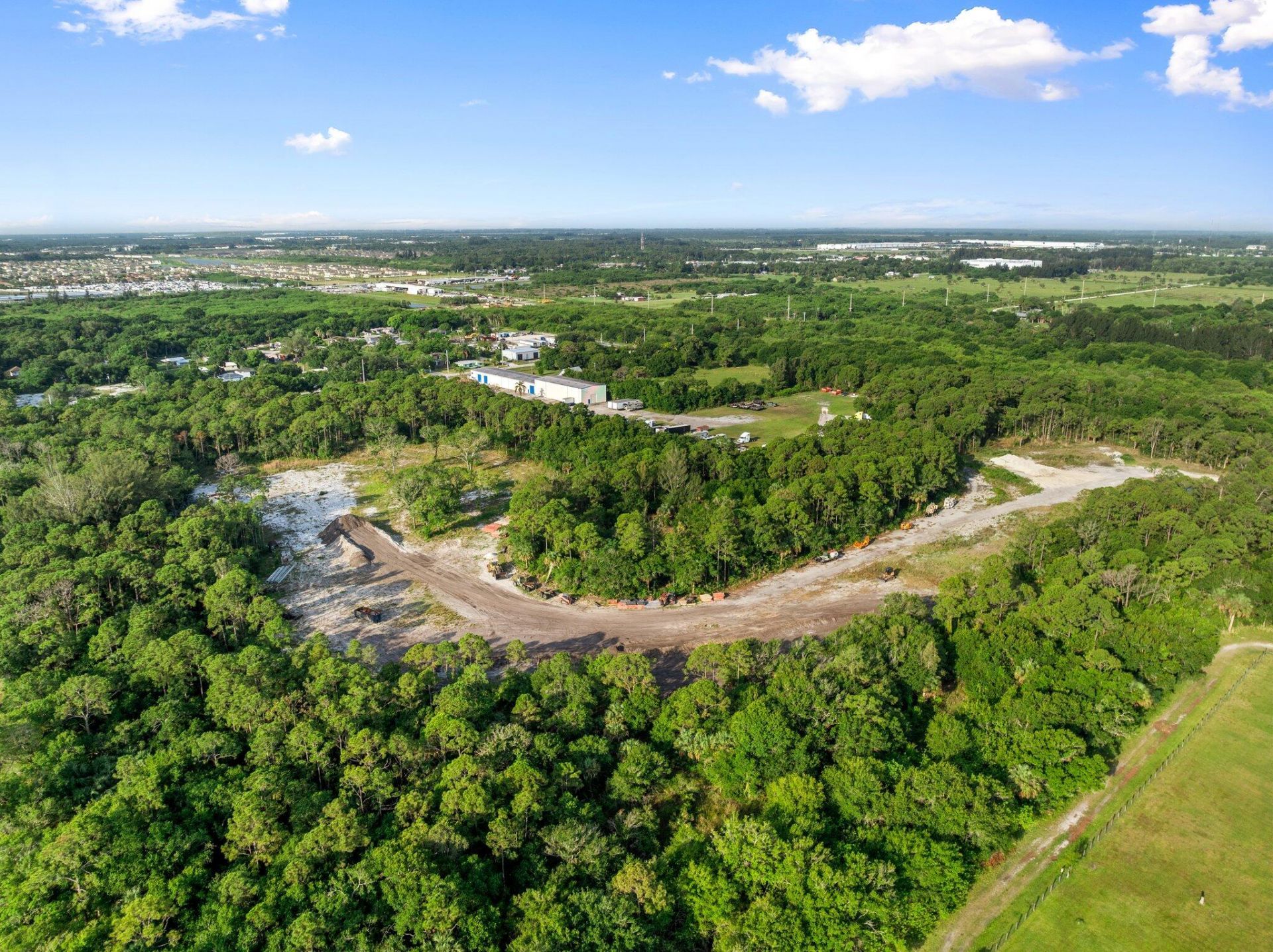 Tbd Metzger Road, Fort Pierce, FL 34947 Photo