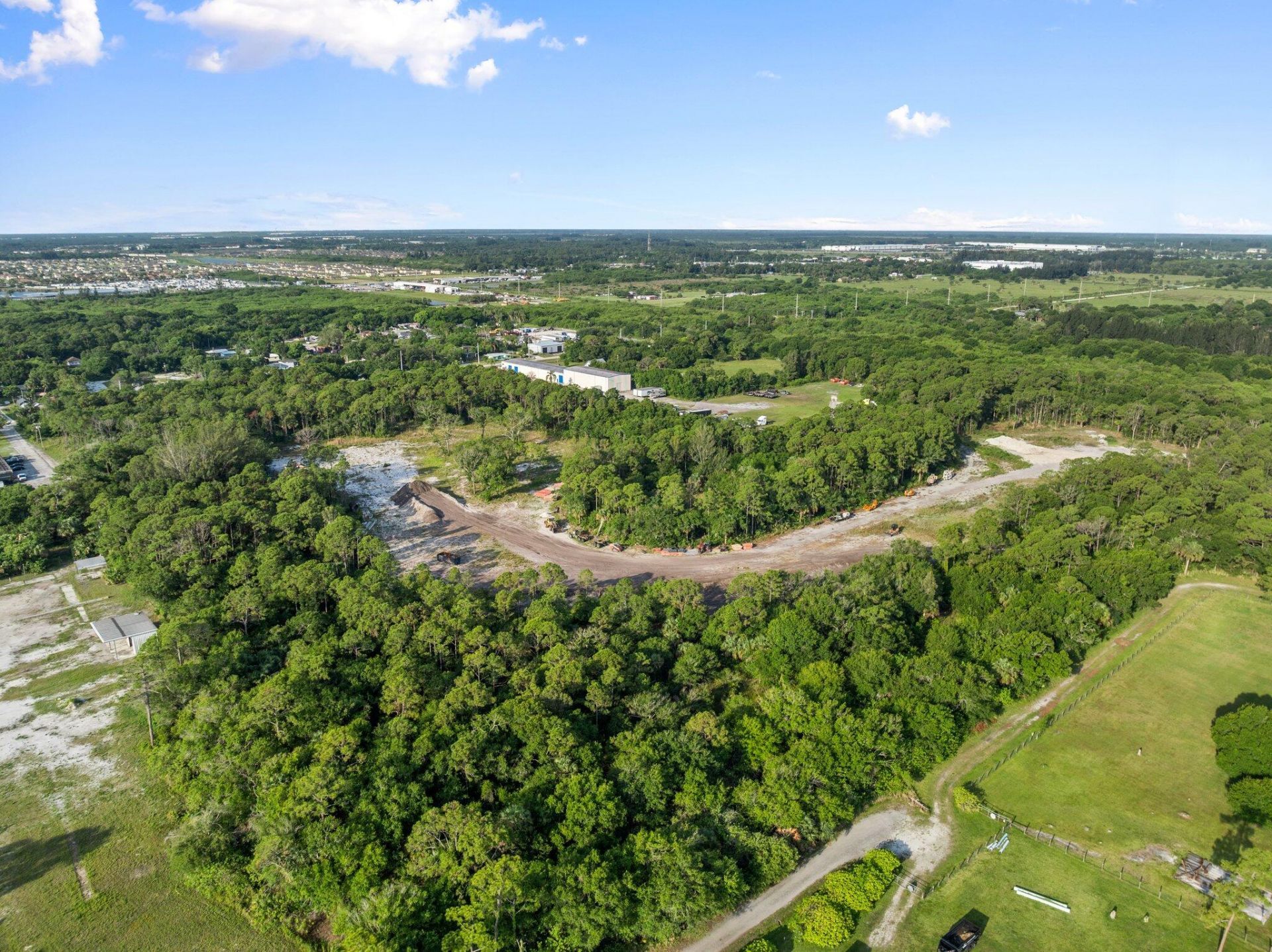 Tbd Metzger Road, Fort Pierce, FL 34947 Photo