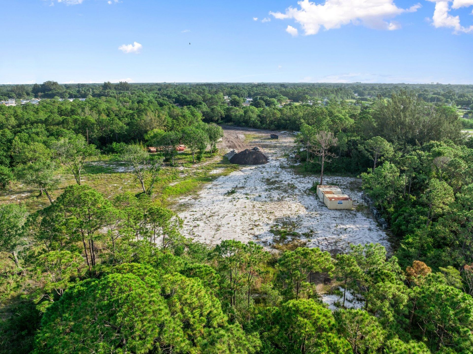 Tbd Metzger Road, Fort Pierce, FL 34947 Photo