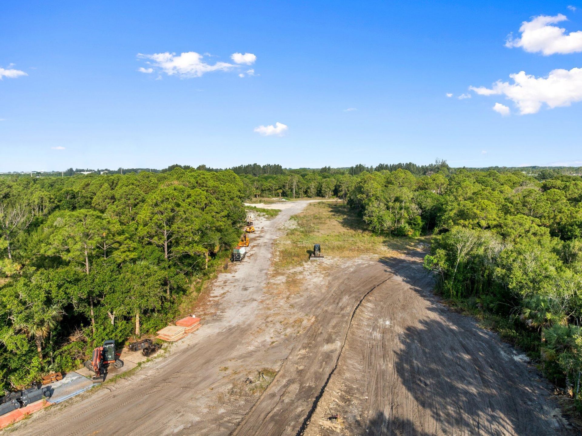 Tbd Metzger Road, Fort Pierce, FL 34947 Photo