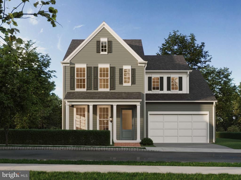 3118 Overlook Drive, Mechanicsburg, PA 17055 Main Photo