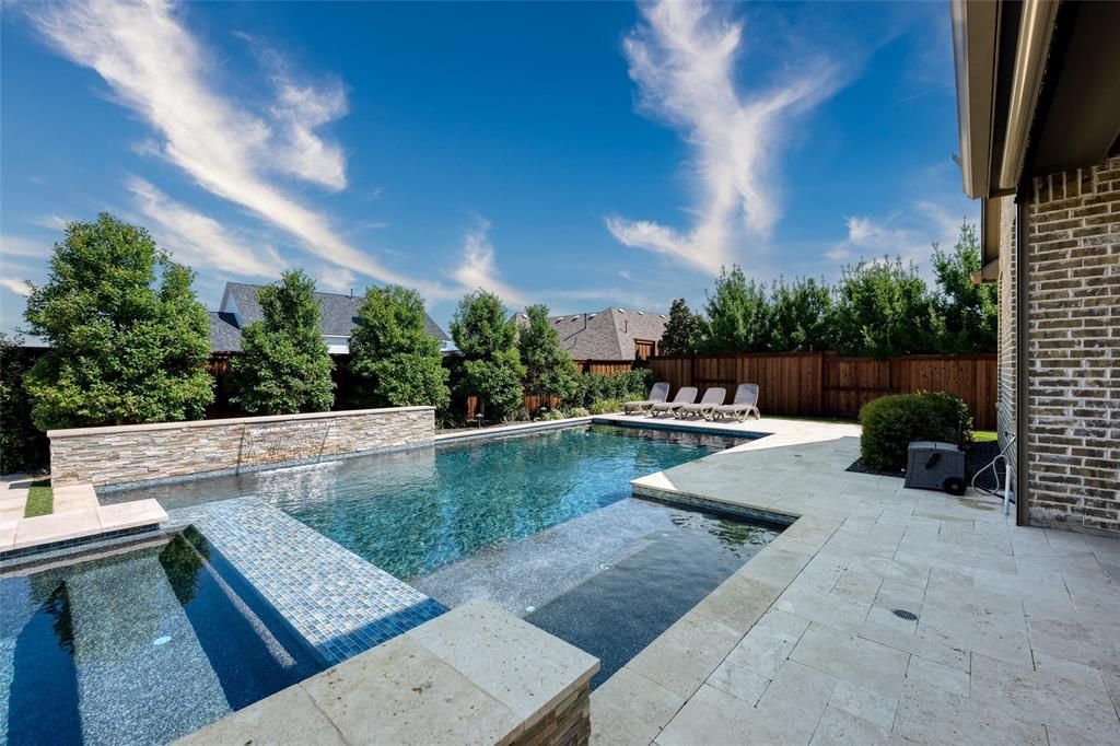 4410 Cotton Belt Lane, Prosper, TX 75078 Main Photo