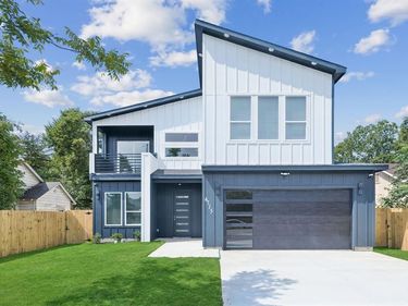 4715 S Denley Drive, Dallas, TX 75216