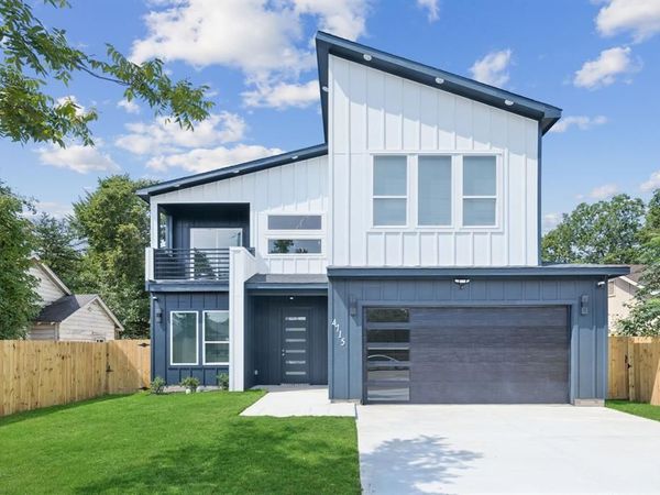 4715 S Denley Drive, Dallas, TX 75216