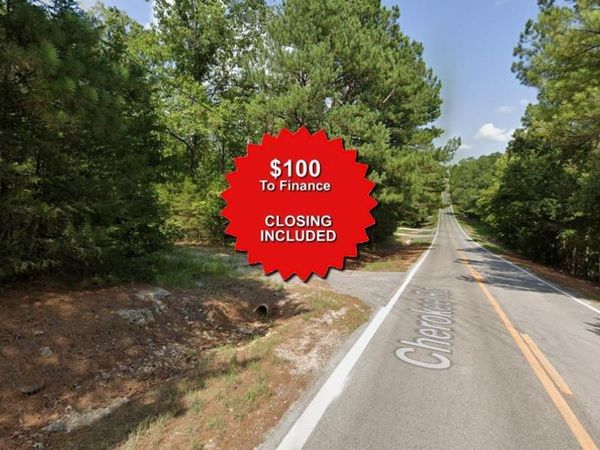 Lot 13 Kawaia Trace, Cherokee Village, AR 72529