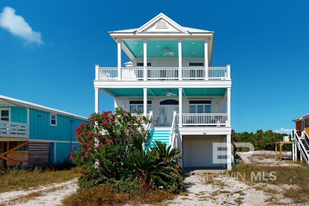 5437 Beach Boulevard, Gulf Shores, AL 36542 Main Photo