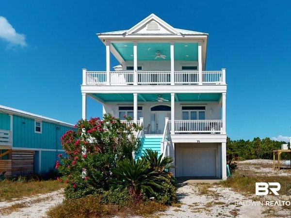 5437 Beach Boulevard, Gulf Shores, AL 36542