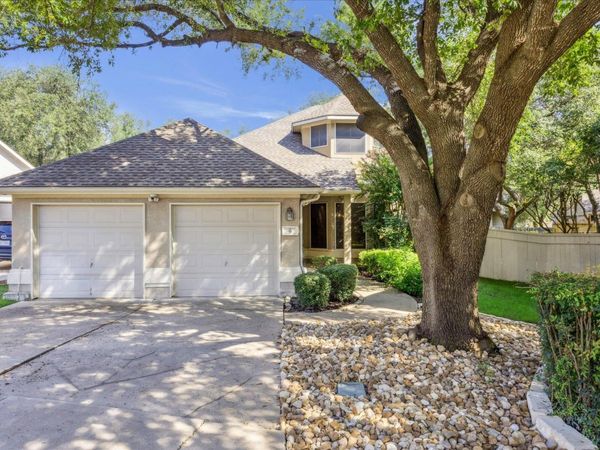 6 Muirfield Greens CV, Lakeway, TX 78738
