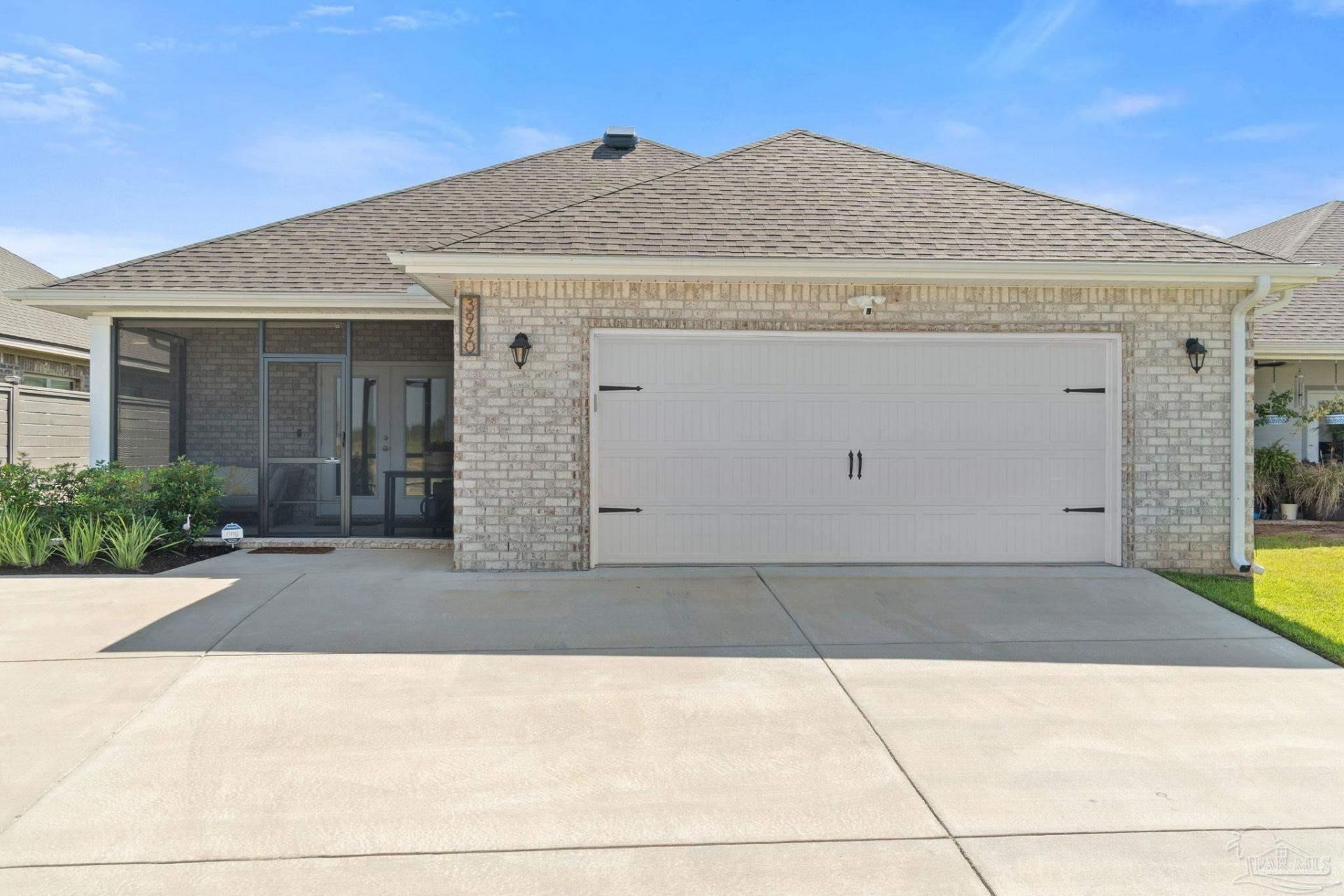 3990 Song Bird Way, Milton, FL 32583 Main Photo