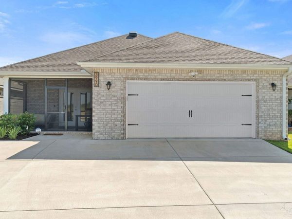 3990 Song Bird Way, Milton, FL 32583