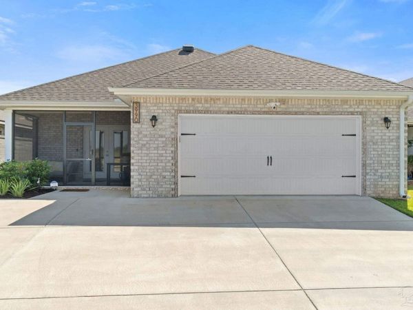 3990 Song Bird Way, Milton, FL 32583