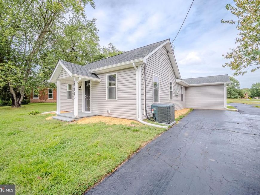 23110 Old Fairlee Road, Chestertown, MD 21620 Main Photo