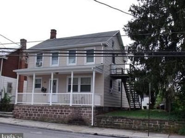 90 S MAIN STREET, Unit 2ND FLOOR, DOVER, PA 17315