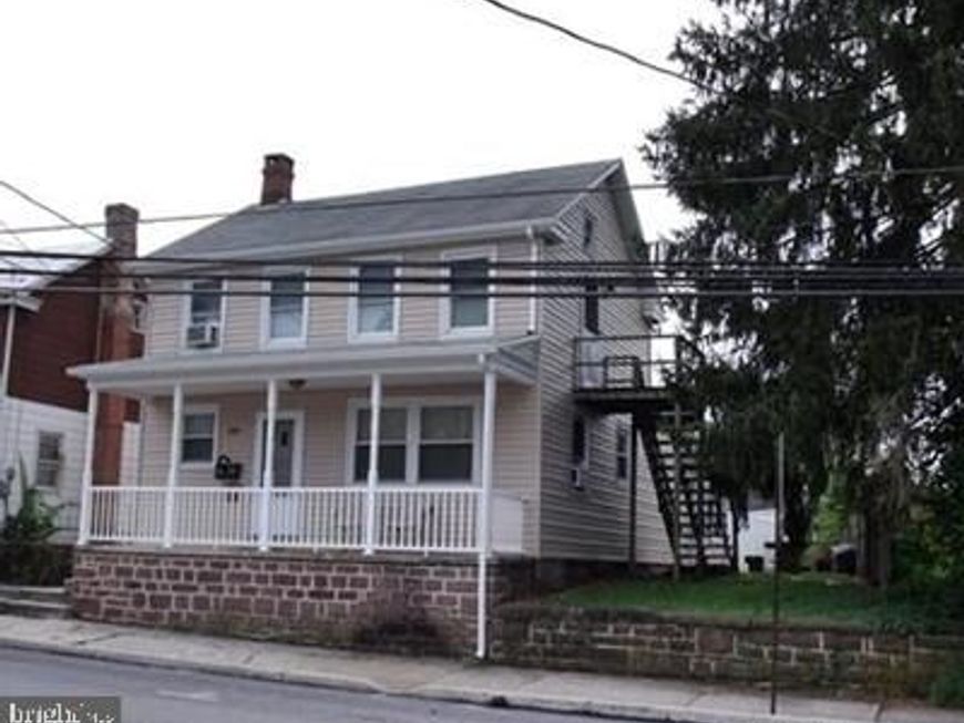 90 S Main Street, Unit 2ND FLOOR, Dover, PA 17315 Main Photo