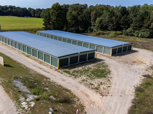 5450 W Shelby Road, Shelby, MI 49455