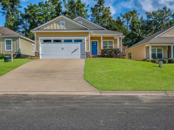 2316 Flint Run, Tallahassee, FL 32303