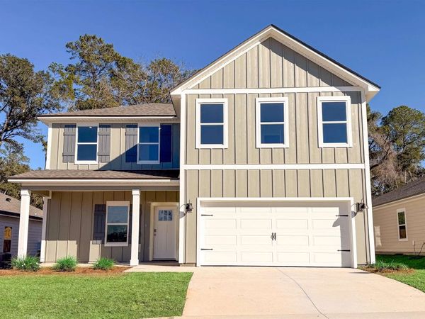 2968 Ervine Street, Tallahassee, FL 32308