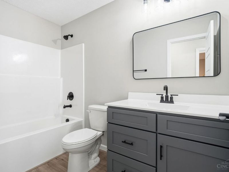 90 Timber Creek Drive, Carlisle, OH 45005 Photo 22