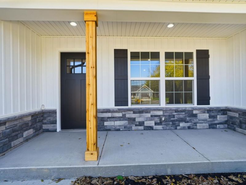 90 Timber Creek Drive, Carlisle, OH 45005 Photo 4