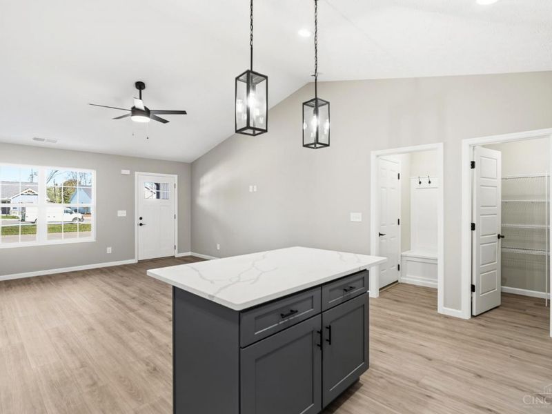 90 Timber Creek Drive, Carlisle, OH 45005 Photo 7