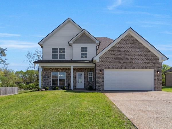 1175 Rimrock Rd, Smyrna, TN 37167