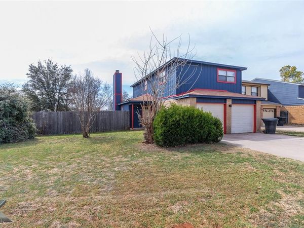 3065 Button Willow Avenue, Abilene, TX 79606