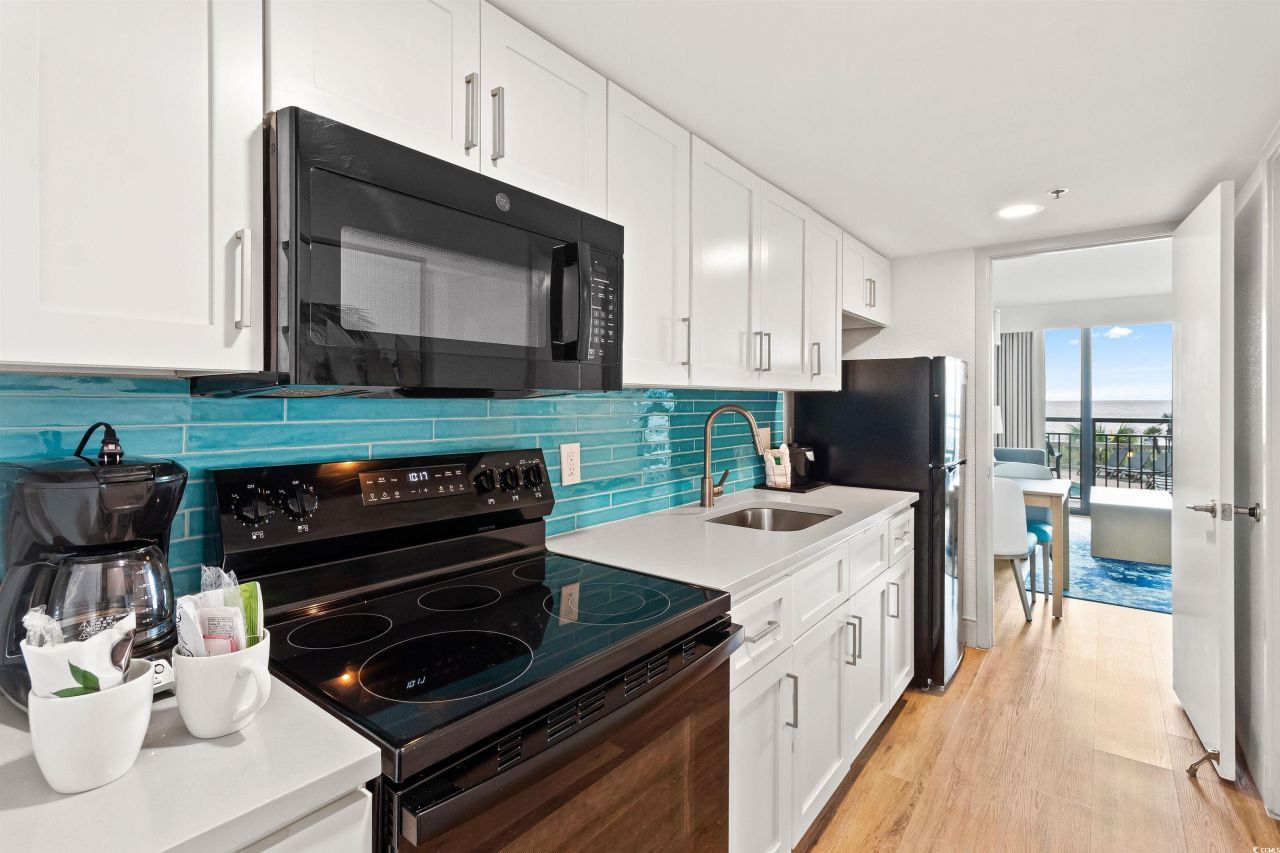 3000 N Ocean Blvd. Photo 13